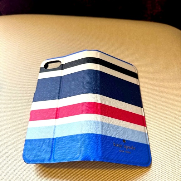 Brand New Leather Wrap Folio for iPhone7 - Picture 4 of 5